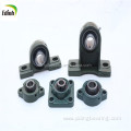 Cast Iron Heavy Load Pillow Block Bearing UCP208-24